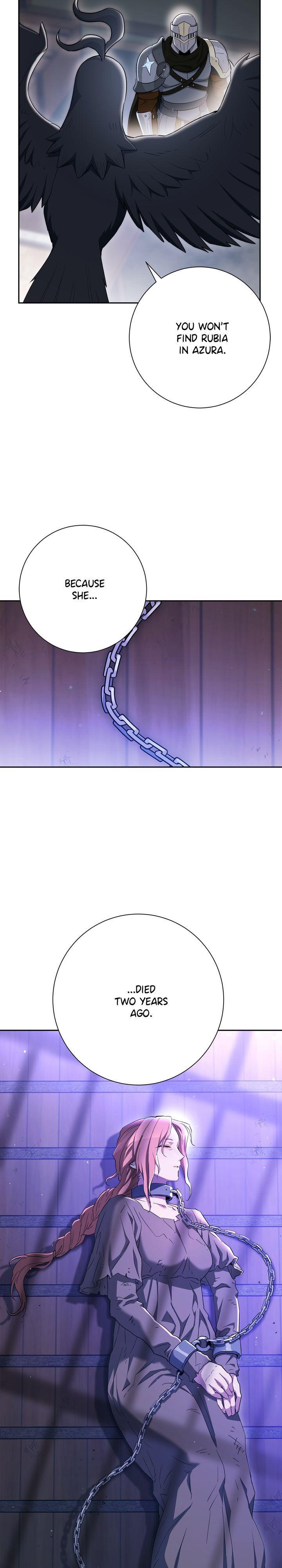 Read The Skeleton Soldier Failed to Defend the Dungeon EN Manga Online