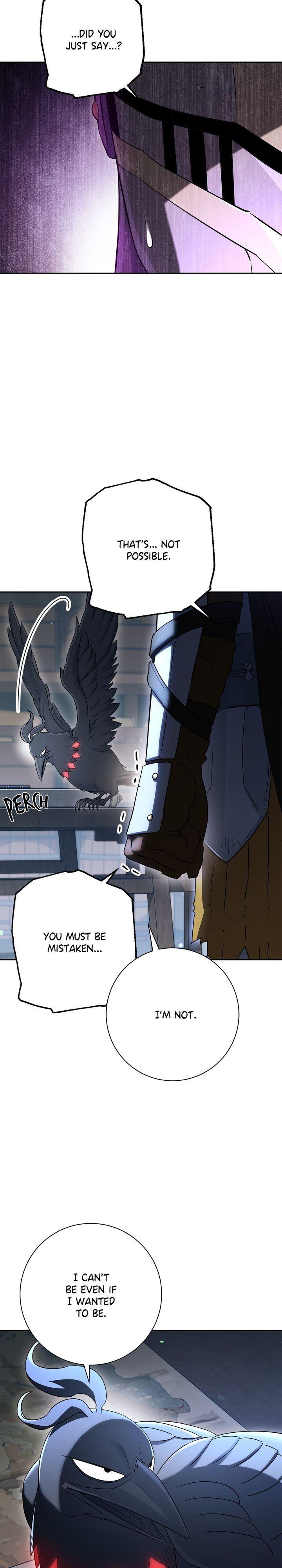 Read The Skeleton Soldier Failed to Defend the Dungeon EN Manga Online