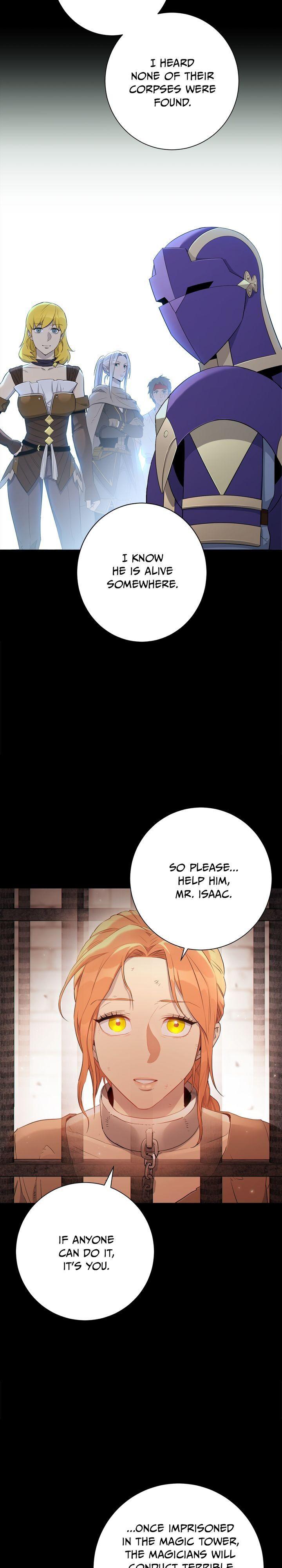 Read The Skeleton Soldier Failed to Defend the Dungeon EN Manga Online