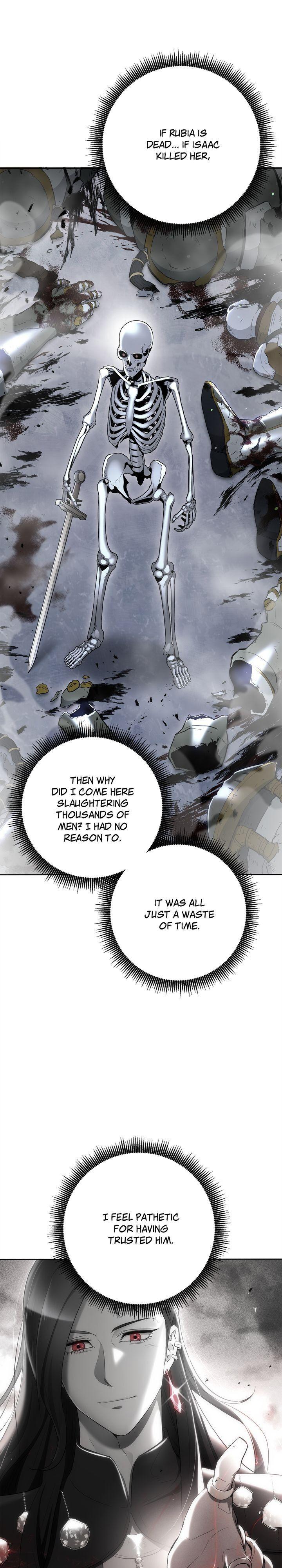 Read The Skeleton Soldier Failed to Defend the Dungeon EN Manga Online