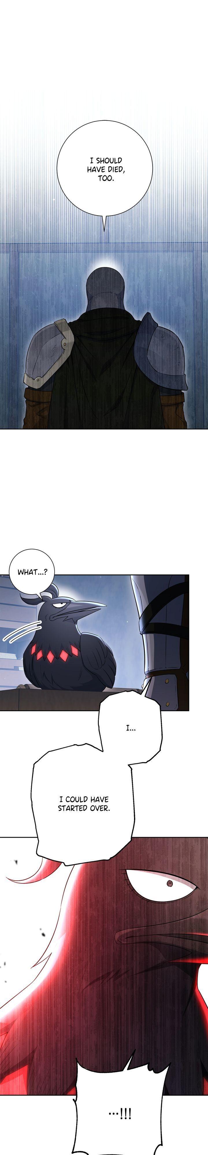 Read The Skeleton Soldier Failed to Defend the Dungeon EN Manga Online