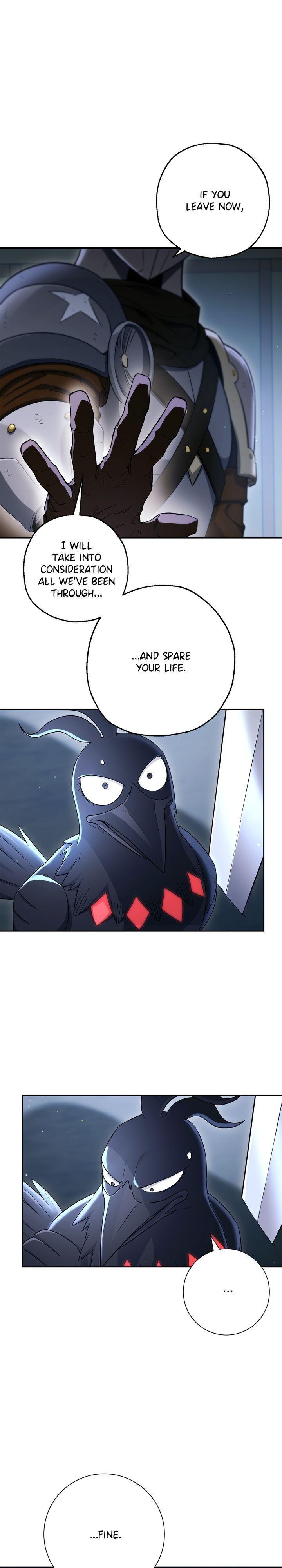Read The Skeleton Soldier Failed to Defend the Dungeon EN Manga Online