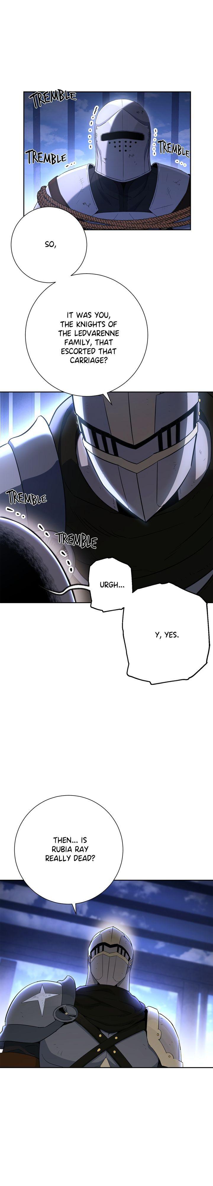 Read The Skeleton Soldier Failed to Defend the Dungeon EN Manga Online