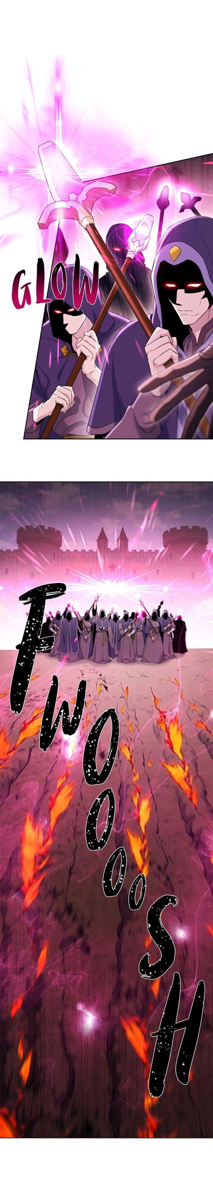 Read The Skeleton Soldier Failed to Defend the Dungeon EN Manga Online