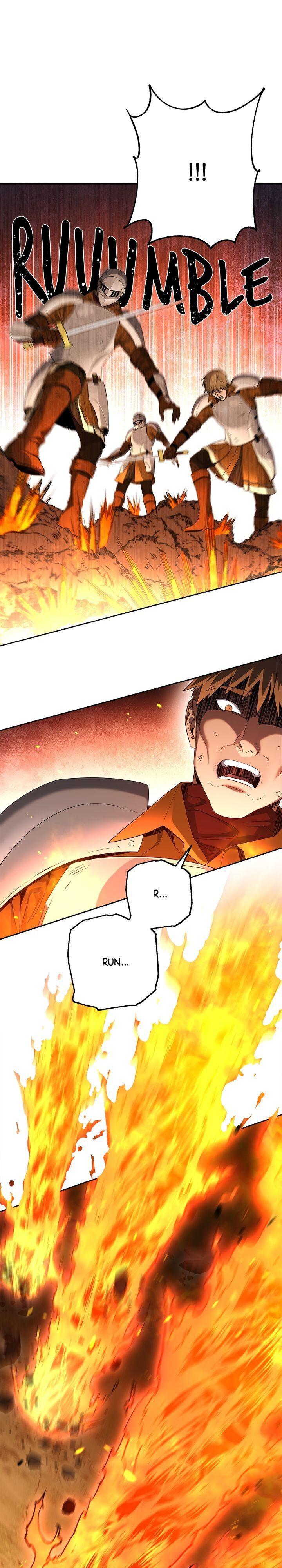 Read The Skeleton Soldier Failed to Defend the Dungeon EN Manga Online