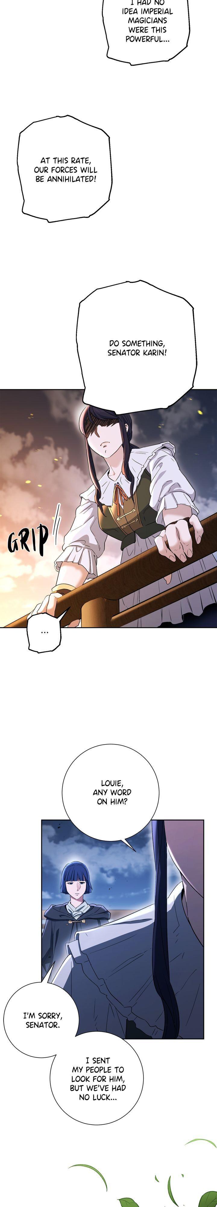 Read The Skeleton Soldier Failed to Defend the Dungeon EN Manga Online