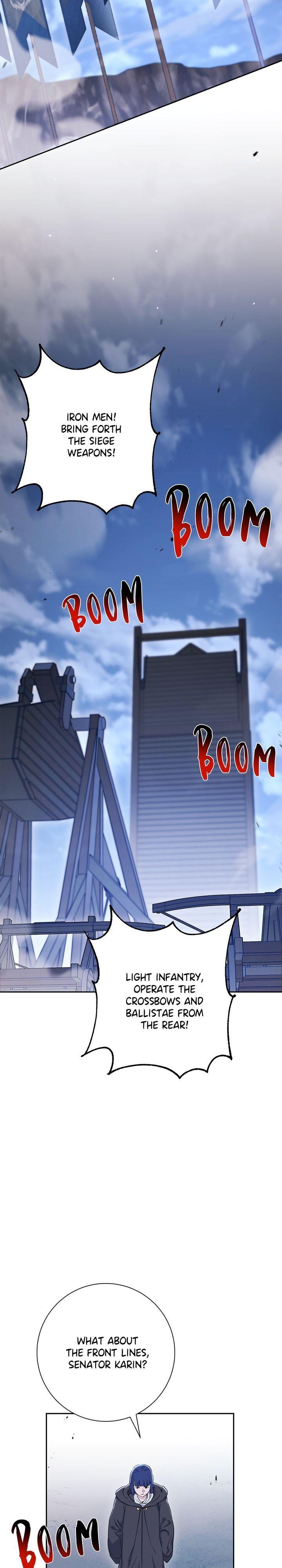 Read The Skeleton Soldier Failed to Defend the Dungeon EN Manga Online