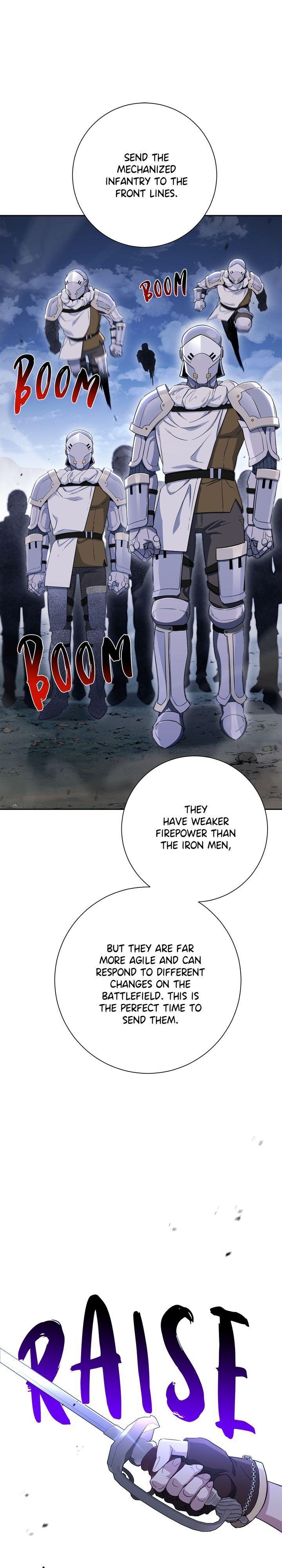 Read The Skeleton Soldier Failed to Defend the Dungeon EN Manga Online
