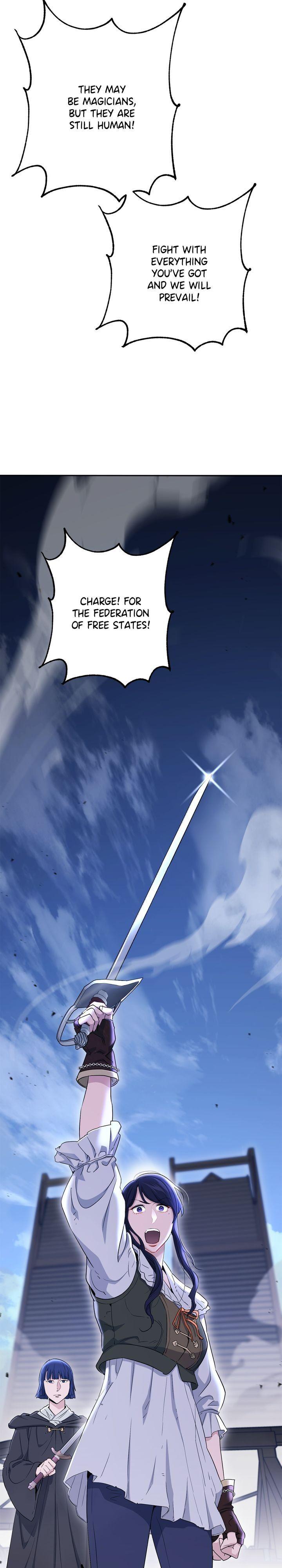 Read The Skeleton Soldier Failed to Defend the Dungeon EN Manga Online