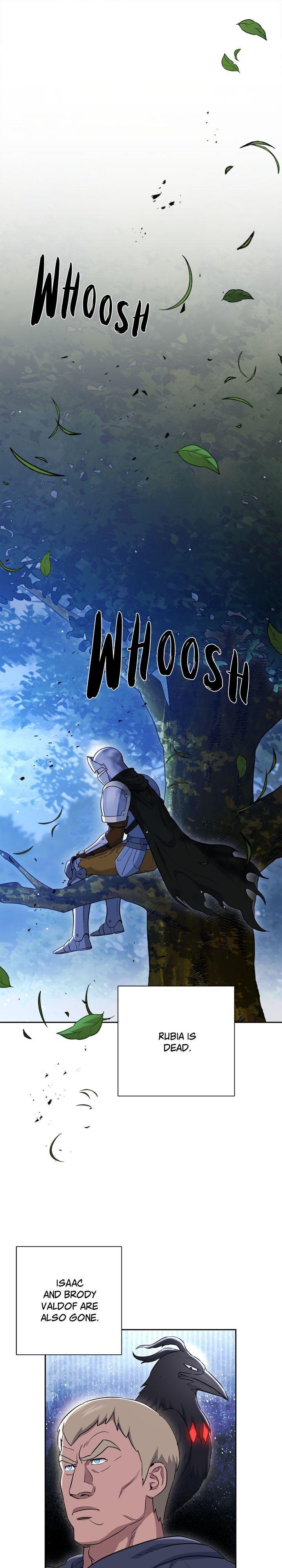 Read The Skeleton Soldier Failed to Defend the Dungeon EN Manga Online