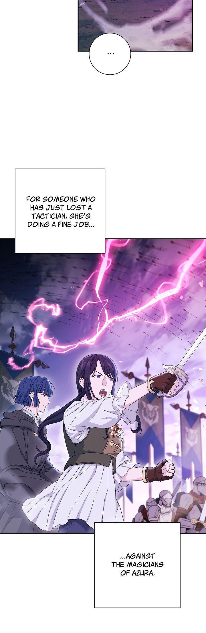 Read The Skeleton Soldier Failed to Defend the Dungeon EN Manga Online