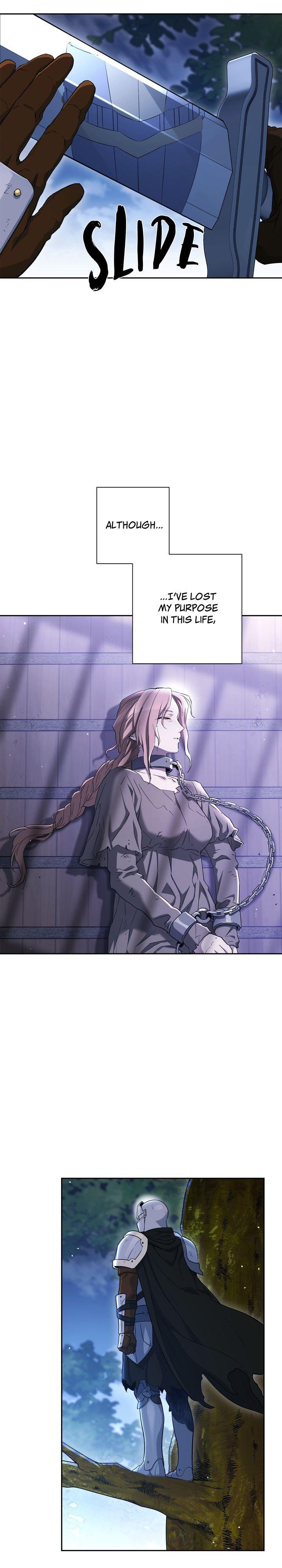 Read The Skeleton Soldier Failed to Defend the Dungeon EN Manga Online
