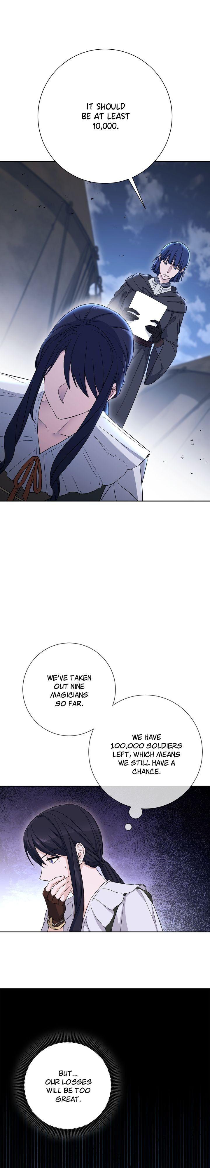 Read The Skeleton Soldier Failed to Defend the Dungeon EN Manga Online