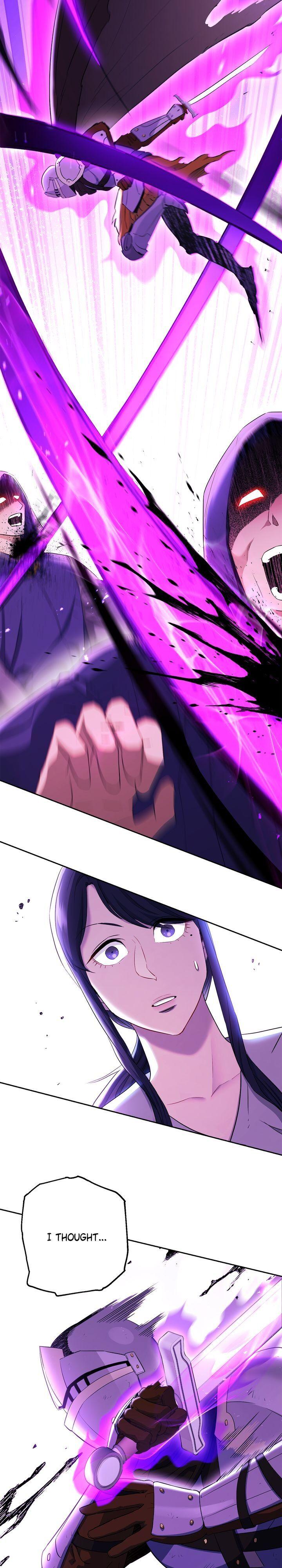 Read The Skeleton Soldier Failed to Defend the Dungeon EN Manga Online