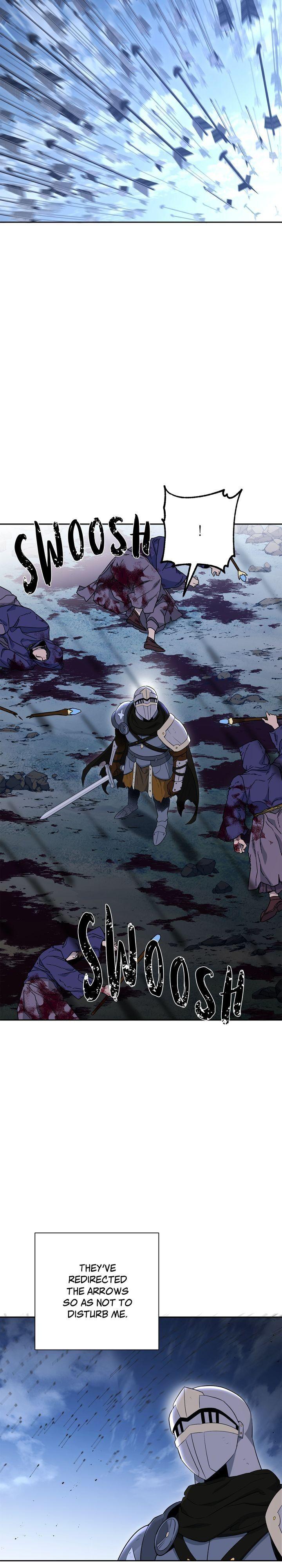 Read The Skeleton Soldier Failed to Defend the Dungeon EN Manga Online