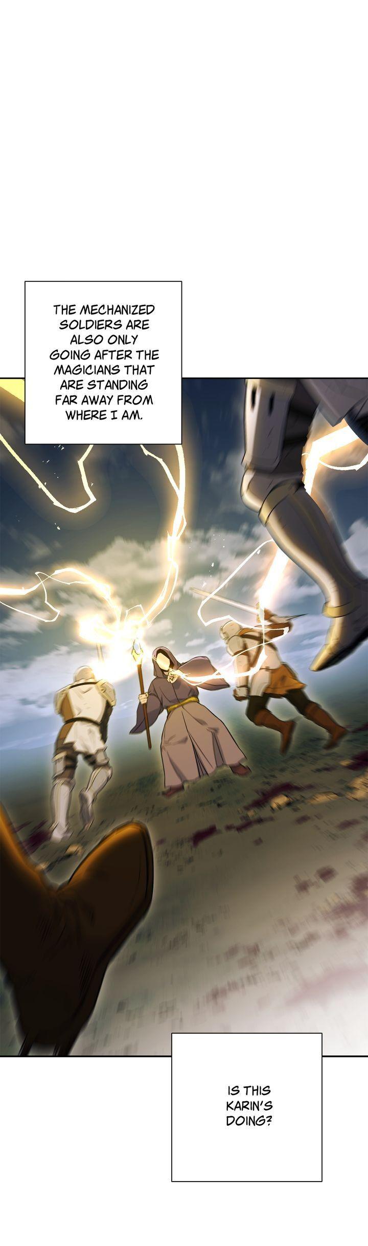 Read The Skeleton Soldier Failed to Defend the Dungeon EN Manga Online