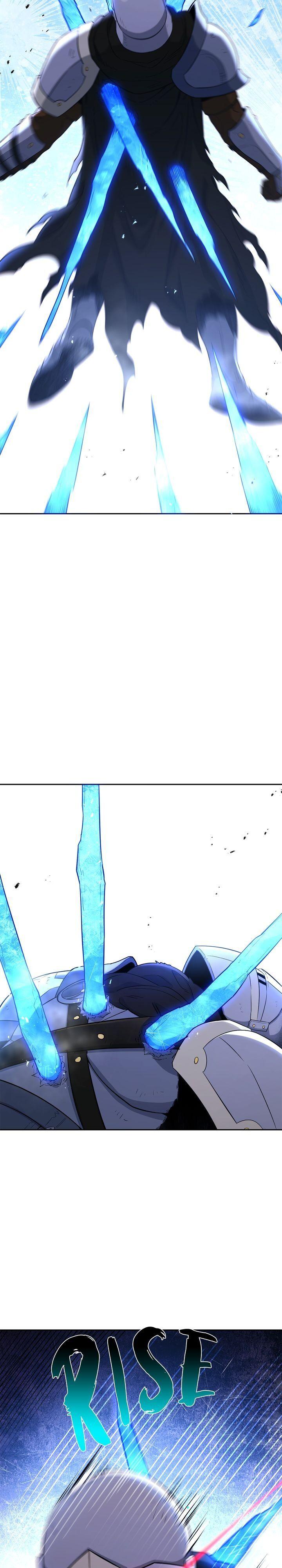Read The Skeleton Soldier Failed to Defend the Dungeon EN Manga Online