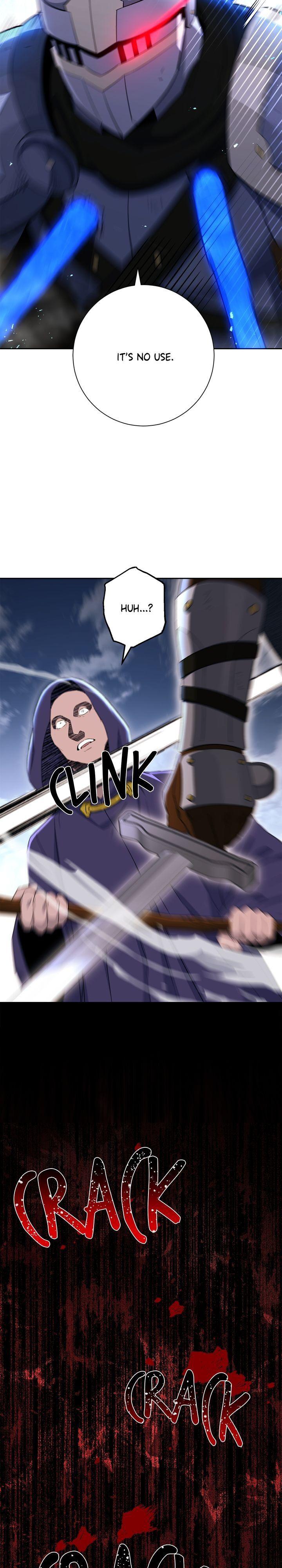 Read The Skeleton Soldier Failed to Defend the Dungeon EN Manga Online