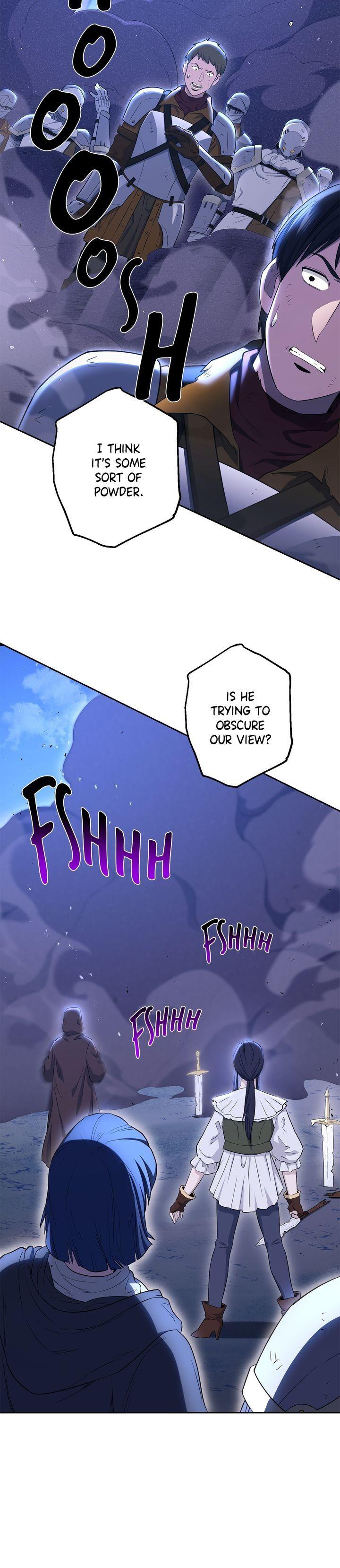 Read The Skeleton Soldier Failed to Defend the Dungeon EN Manga Online