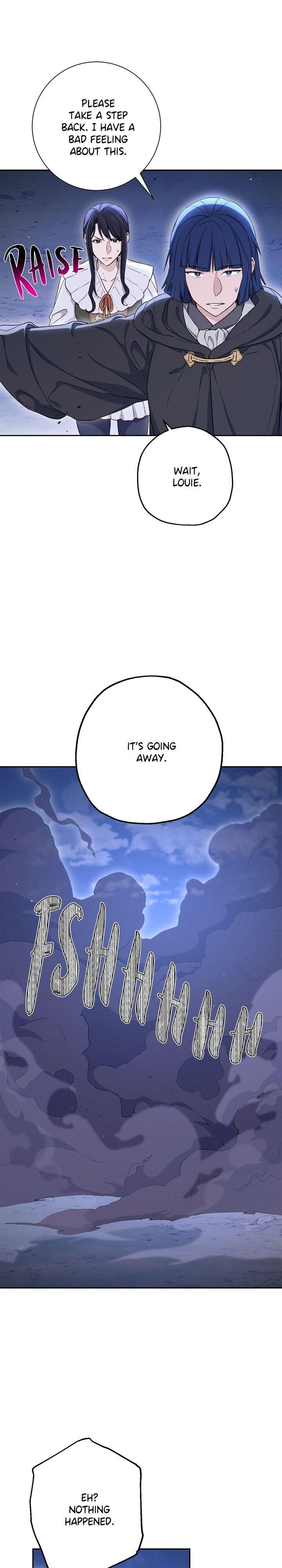 Read The Skeleton Soldier Failed to Defend the Dungeon EN Manga Online