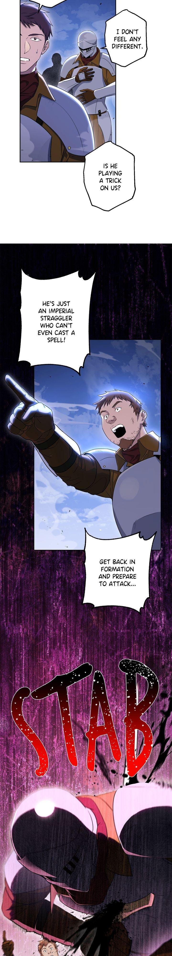 Read The Skeleton Soldier Failed to Defend the Dungeon EN Manga Online