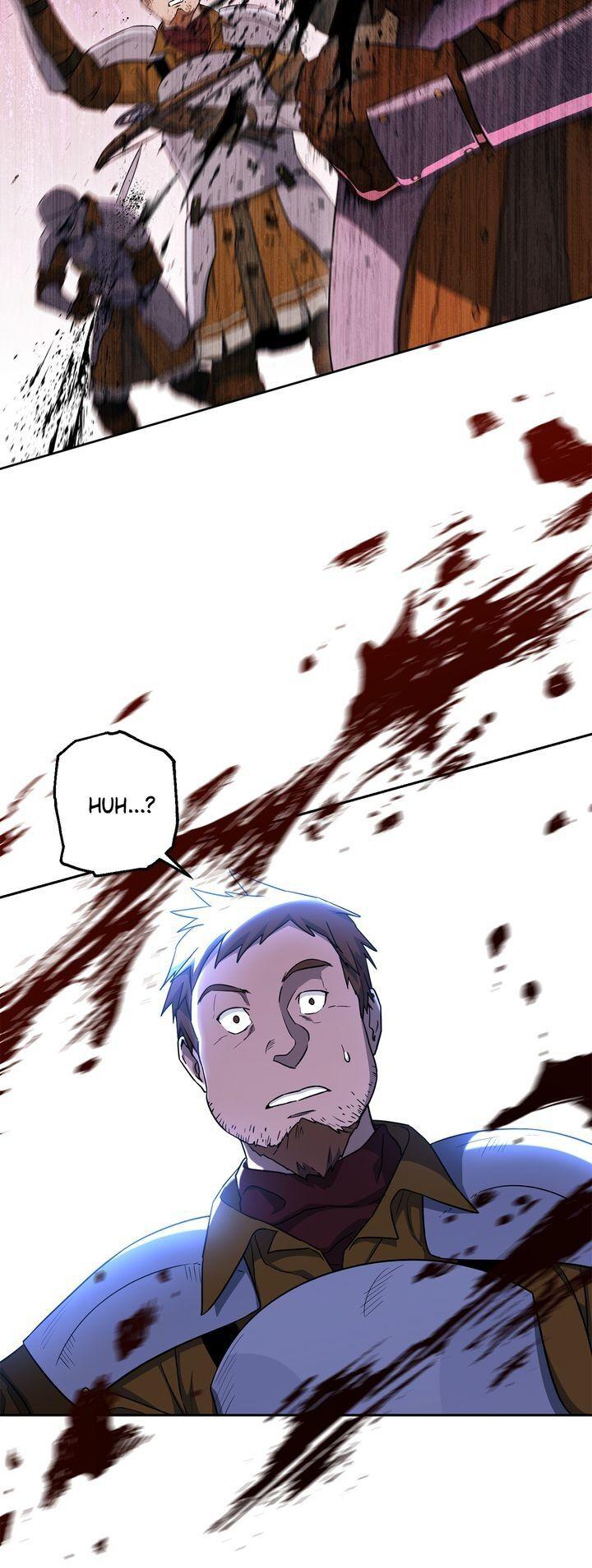 Read The Skeleton Soldier Failed to Defend the Dungeon EN Manga Online