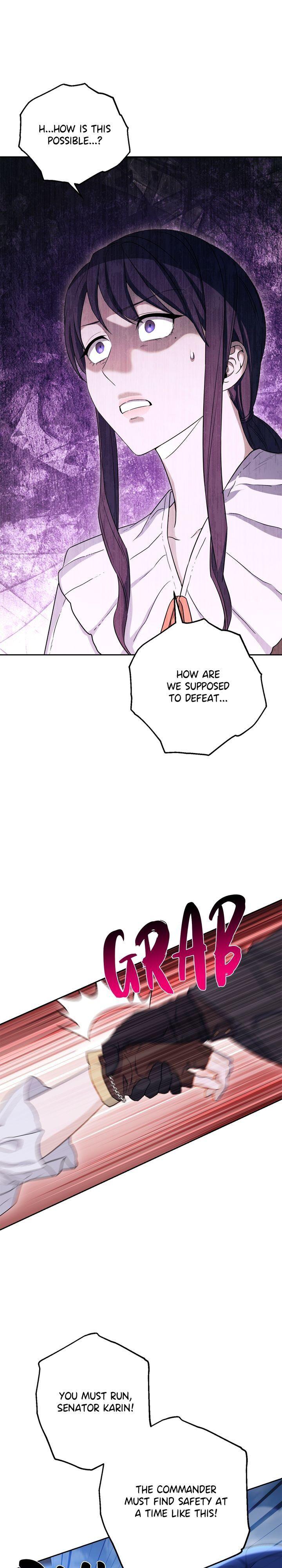 Read The Skeleton Soldier Failed to Defend the Dungeon EN Manga Online