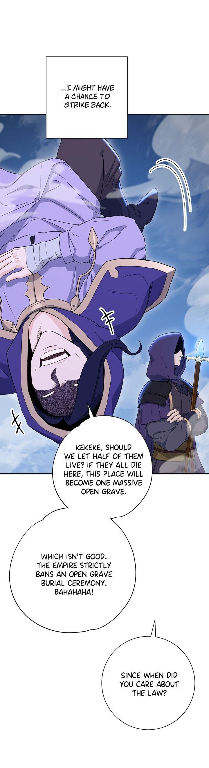 Read The Skeleton Soldier Failed to Defend the Dungeon EN Manga Online