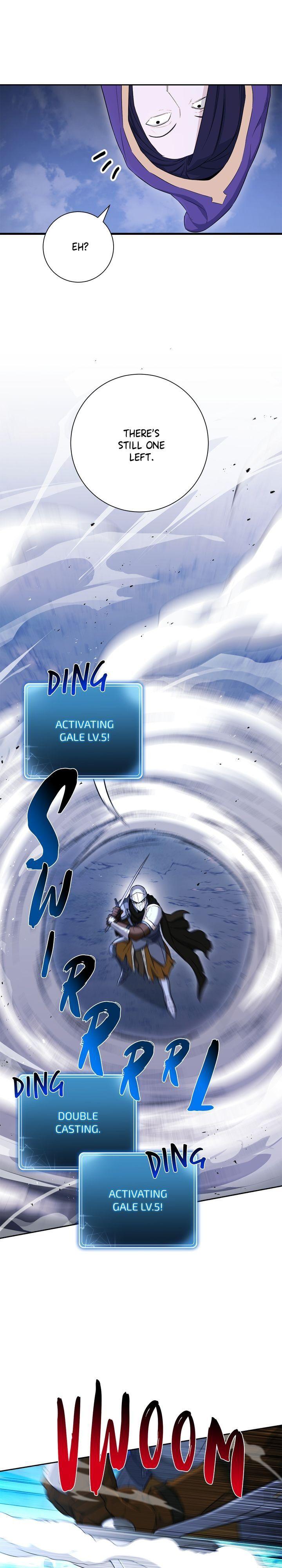 Read The Skeleton Soldier Failed to Defend the Dungeon EN Manga Online