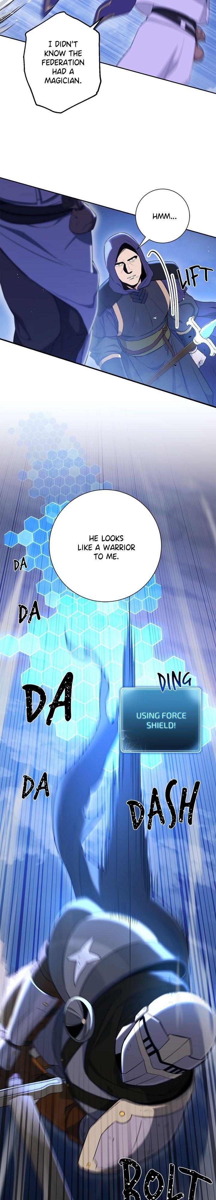 Read The Skeleton Soldier Failed to Defend the Dungeon EN Manga Online