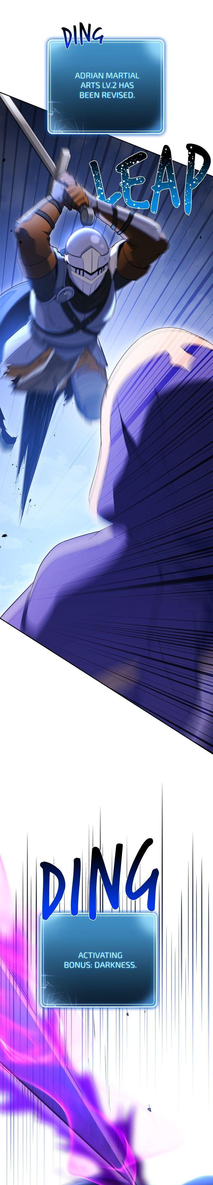 Read The Skeleton Soldier Failed to Defend the Dungeon EN Manga Online