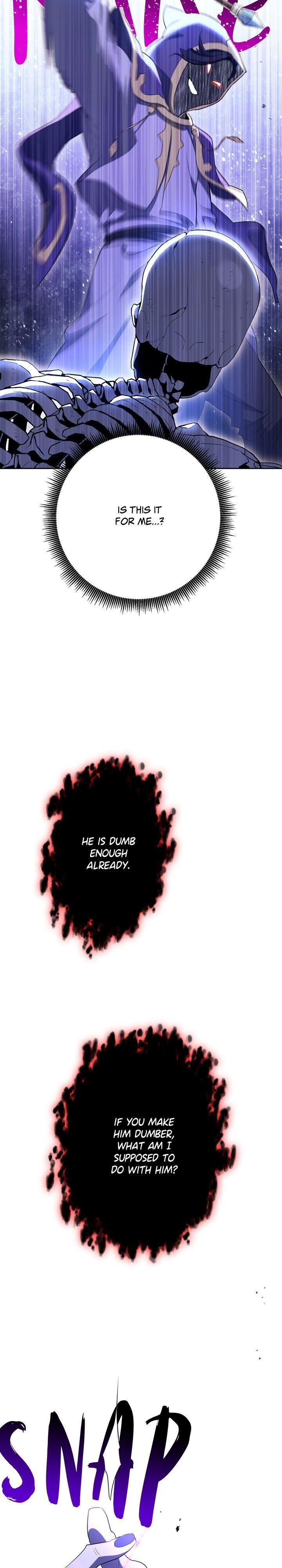 Read The Skeleton Soldier Failed to Defend the Dungeon EN Manga Online