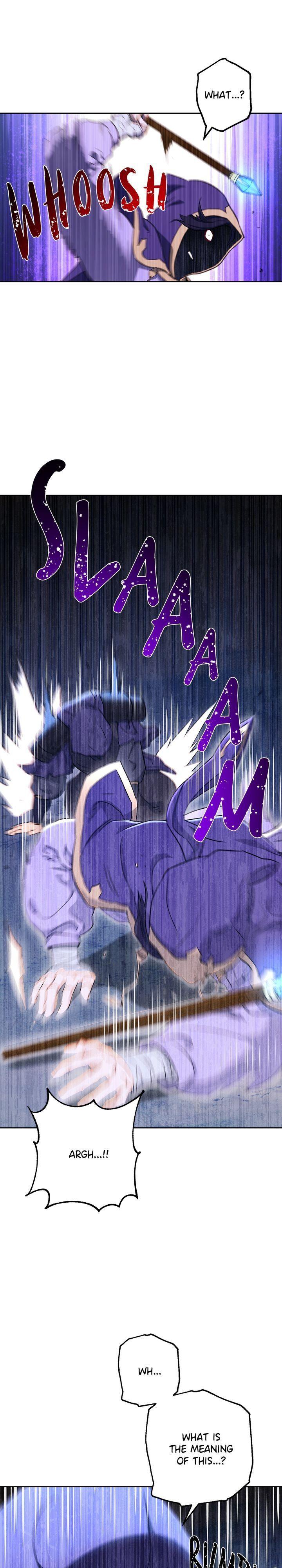 Read The Skeleton Soldier Failed to Defend the Dungeon EN Manga Online