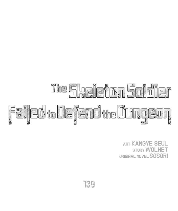 Read The Skeleton Soldier Failed to Defend the Dungeon EN Manga Online