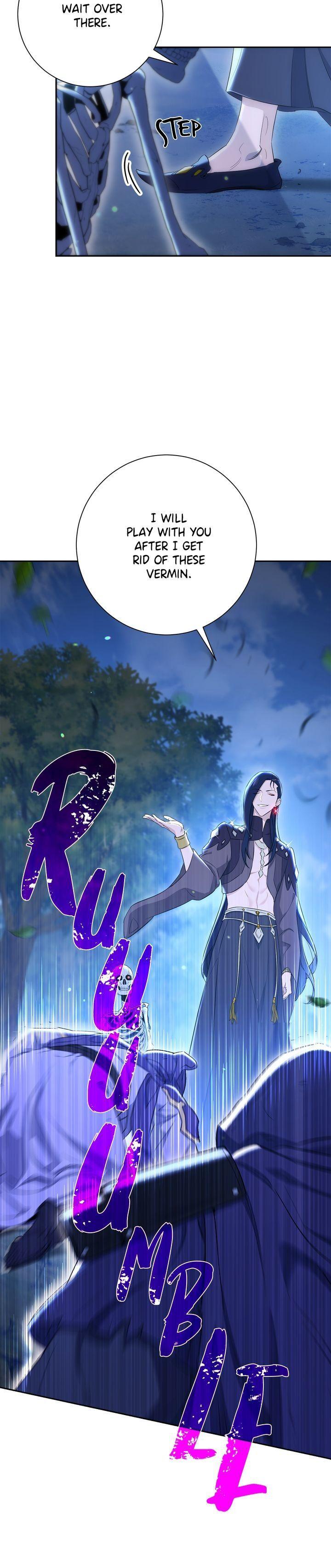 Read The Skeleton Soldier Failed to Defend the Dungeon EN Manga Online