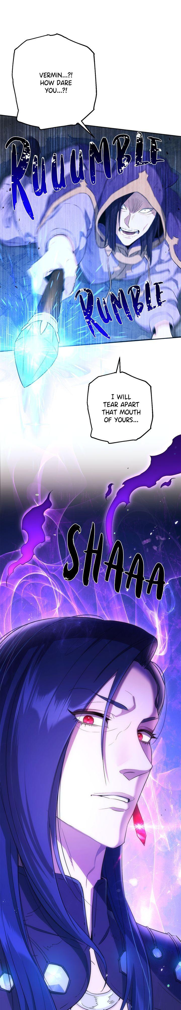 Read The Skeleton Soldier Failed to Defend the Dungeon EN Manga Online