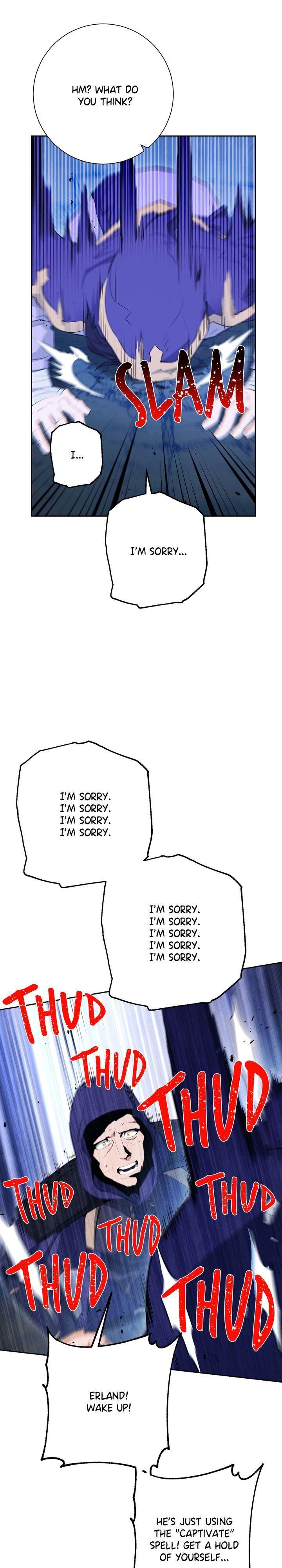 Read The Skeleton Soldier Failed to Defend the Dungeon EN Manga Online