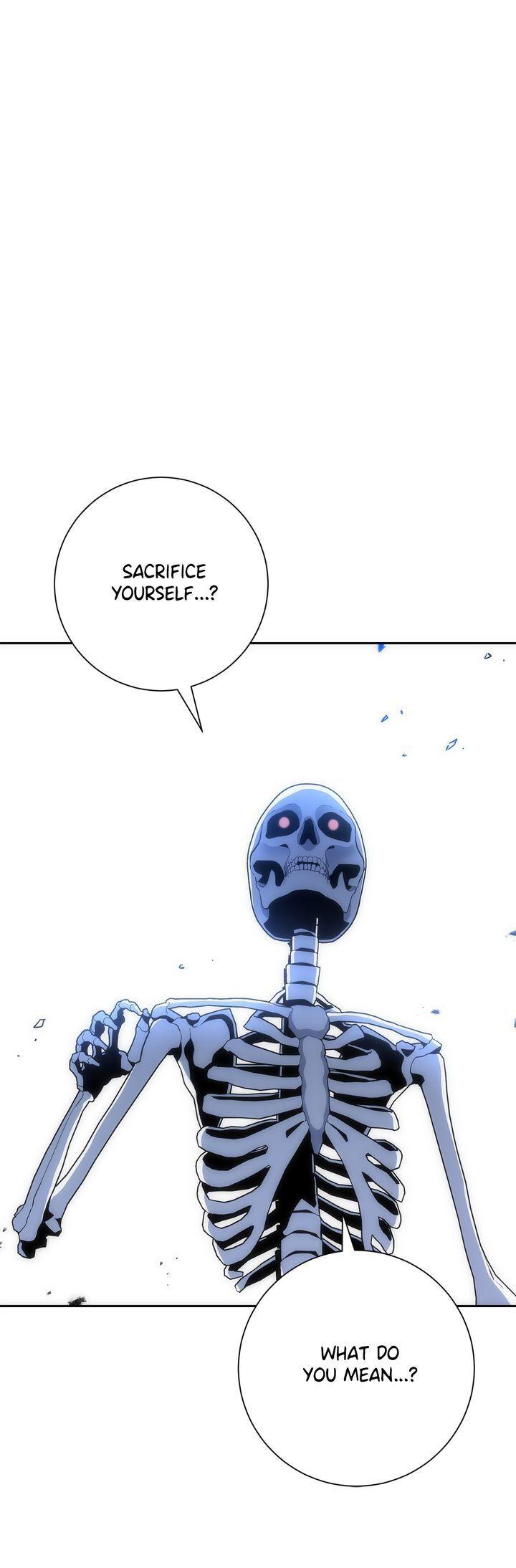 Read The Skeleton Soldier Failed to Defend the Dungeon EN Manga Online