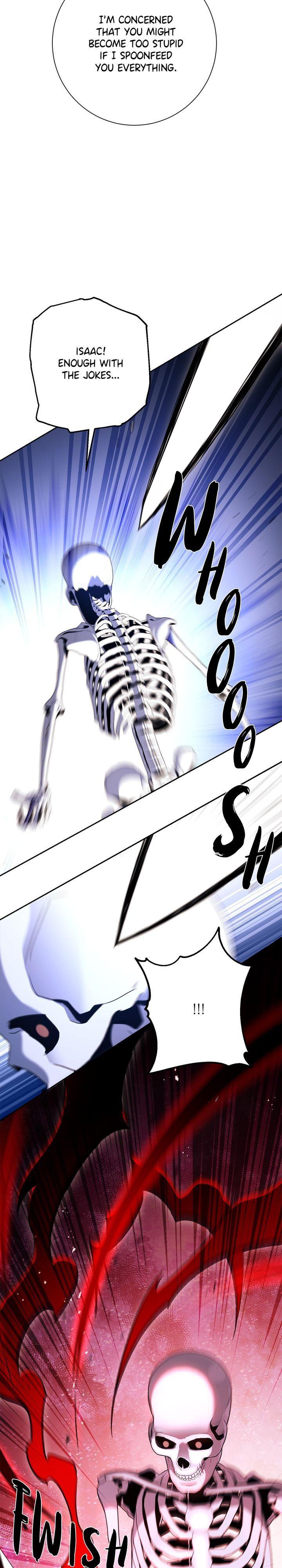 Read The Skeleton Soldier Failed to Defend the Dungeon EN Manga Online