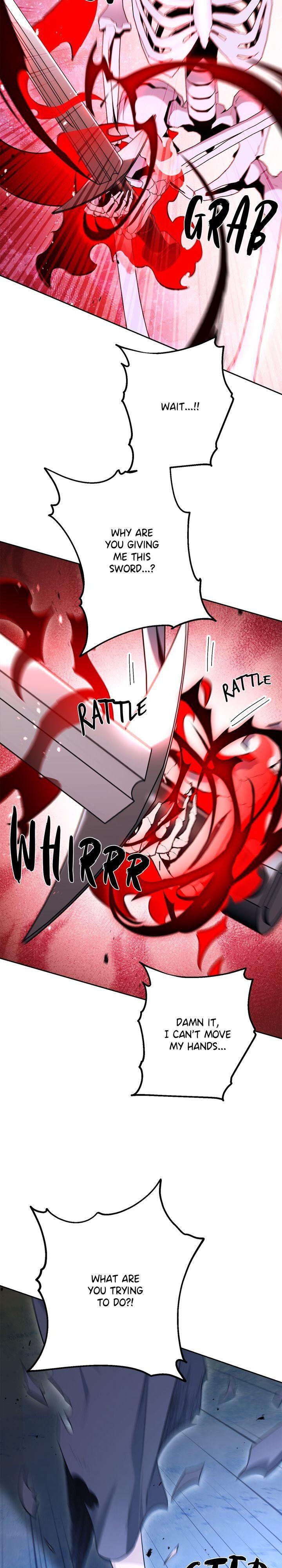 Read The Skeleton Soldier Failed to Defend the Dungeon EN Manga Online