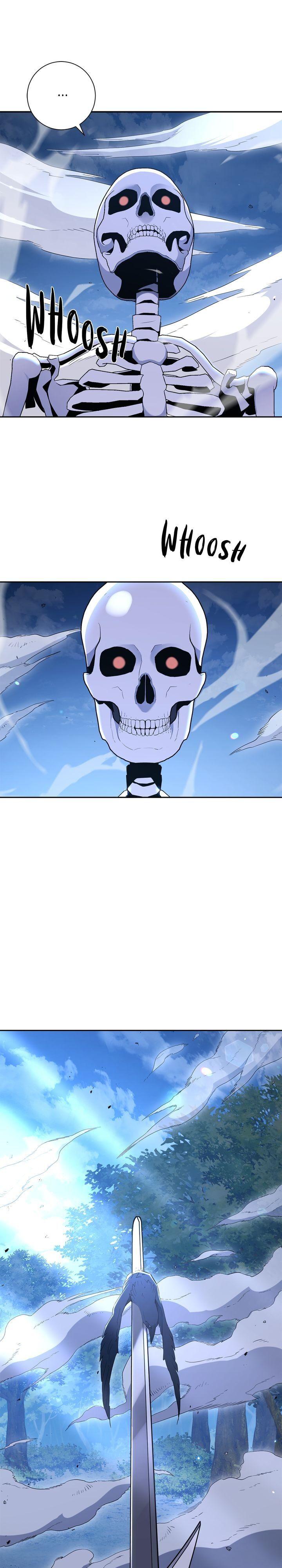 Read The Skeleton Soldier Failed to Defend the Dungeon EN Manga Online