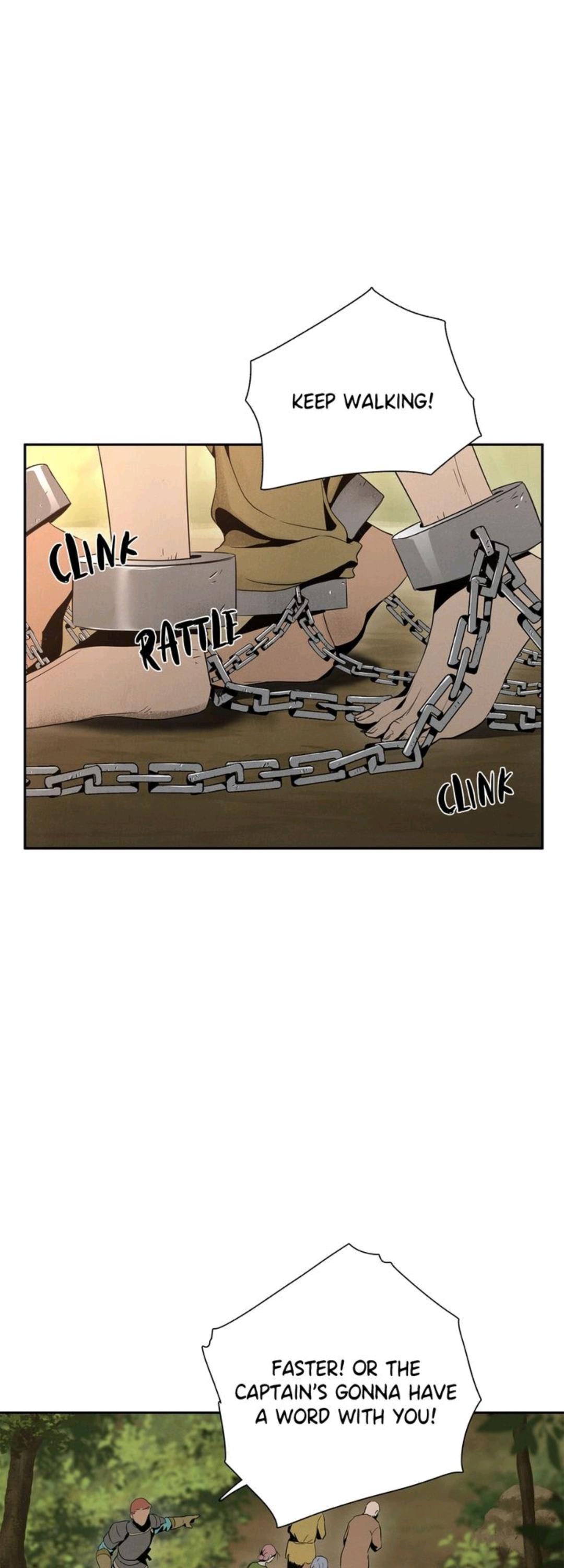 Read The Skeleton Soldier Failed to Defend the Dungeon EN Manga Online