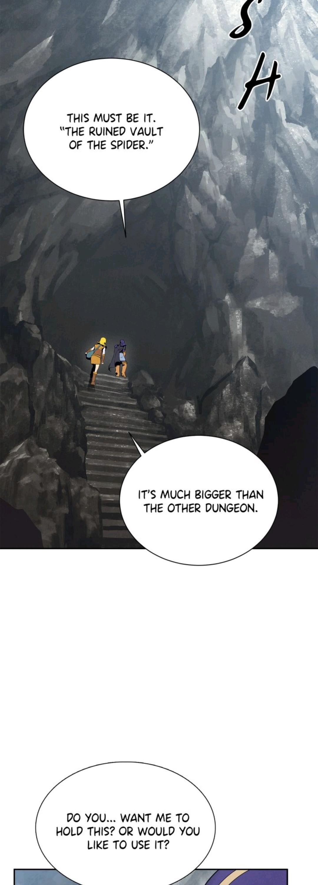Read The Skeleton Soldier Failed to Defend the Dungeon EN Manga Online