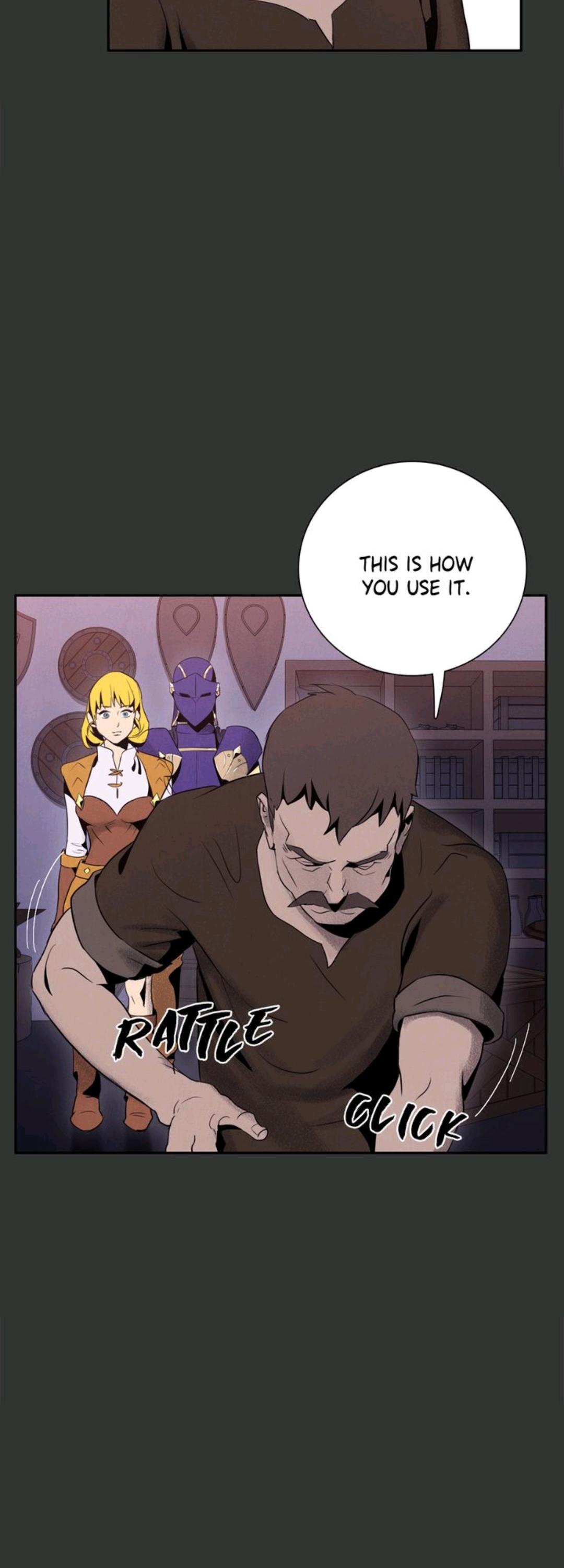 Read The Skeleton Soldier Failed to Defend the Dungeon EN Manga Online