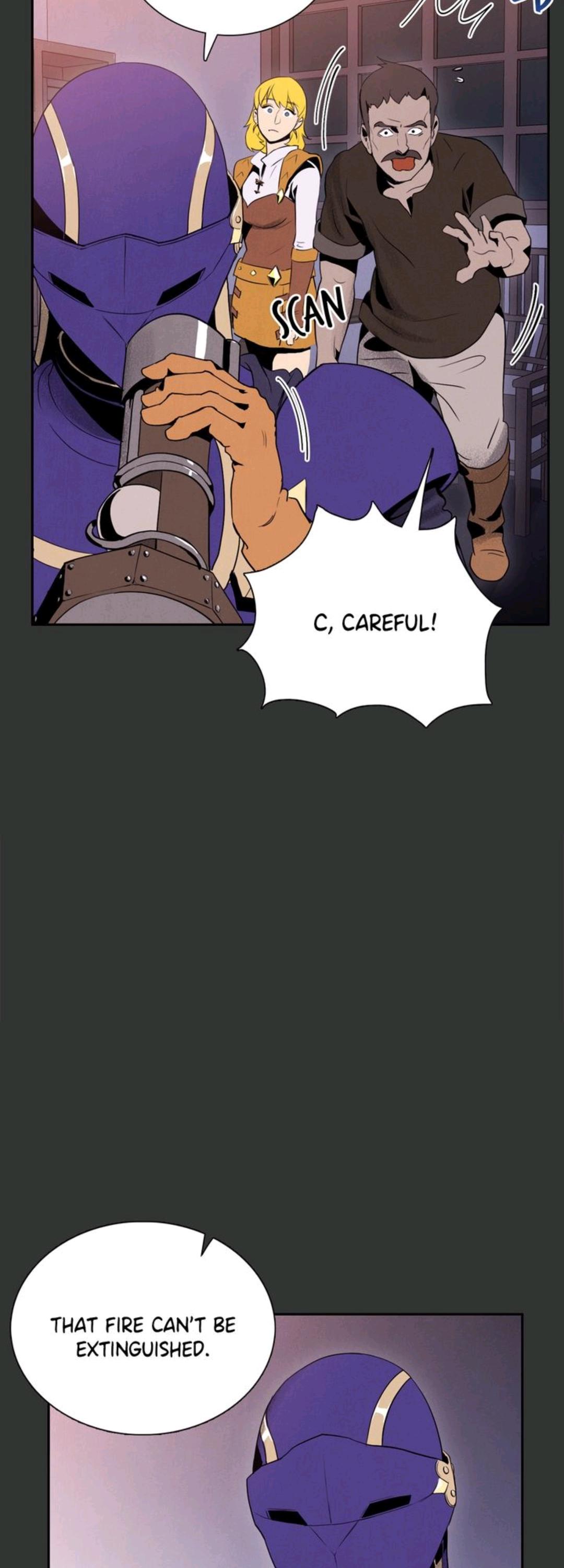 Read The Skeleton Soldier Failed to Defend the Dungeon EN Manga Online