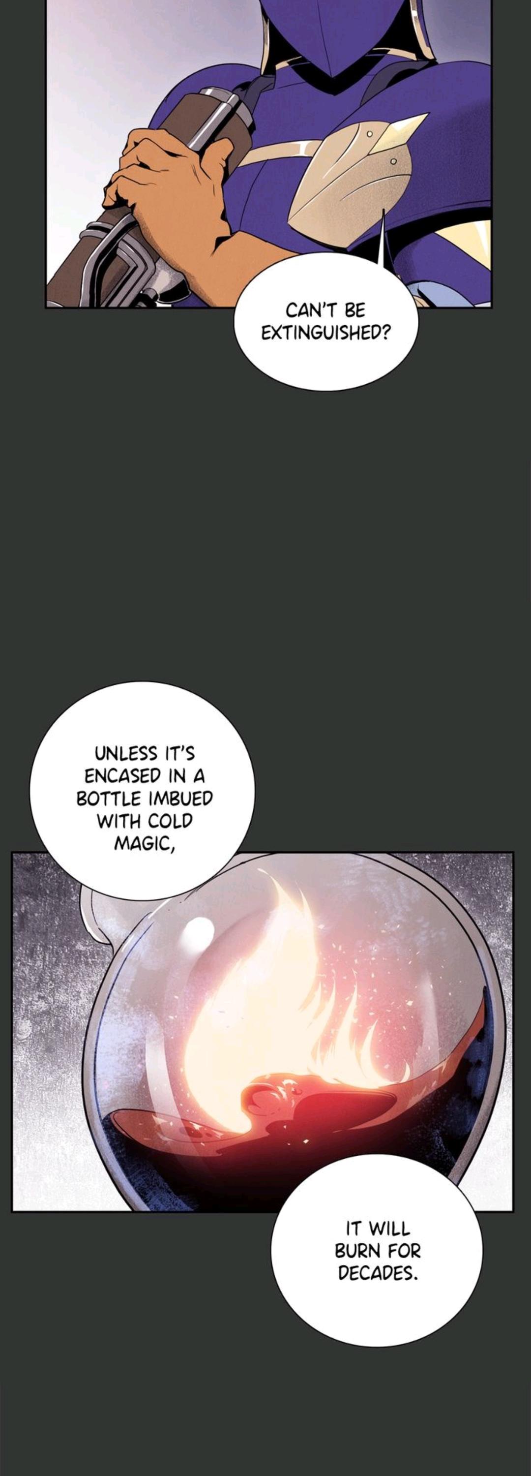 Read The Skeleton Soldier Failed to Defend the Dungeon EN Manga Online