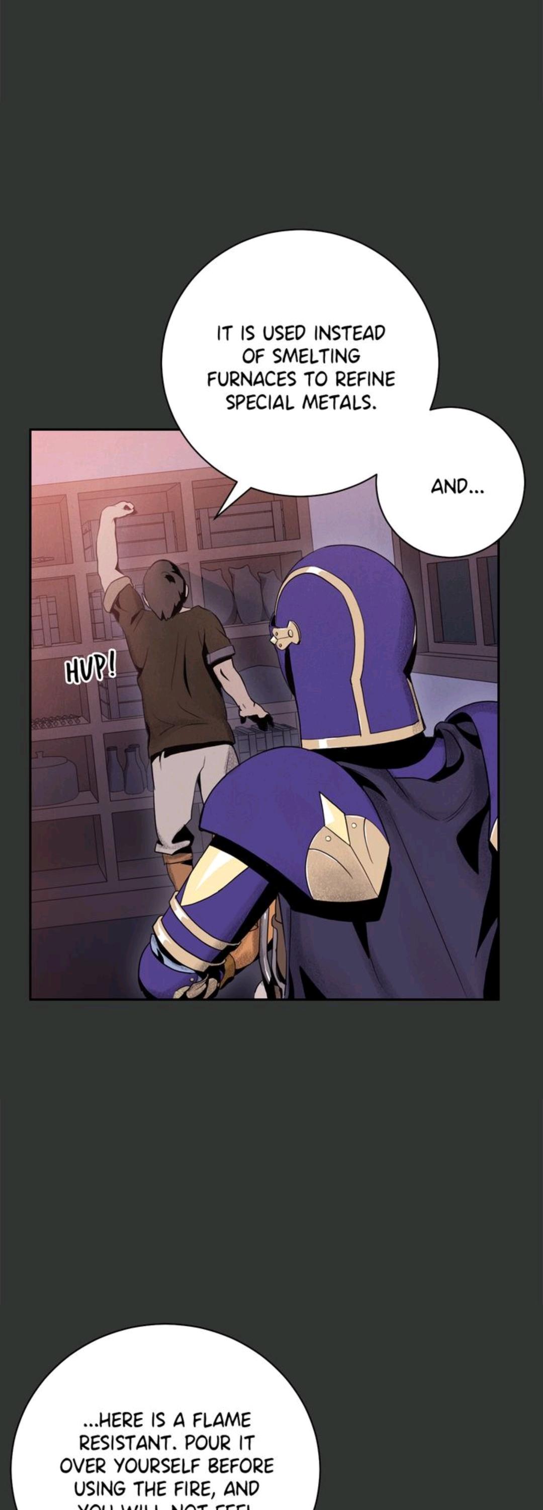 Read The Skeleton Soldier Failed to Defend the Dungeon EN Manga Online