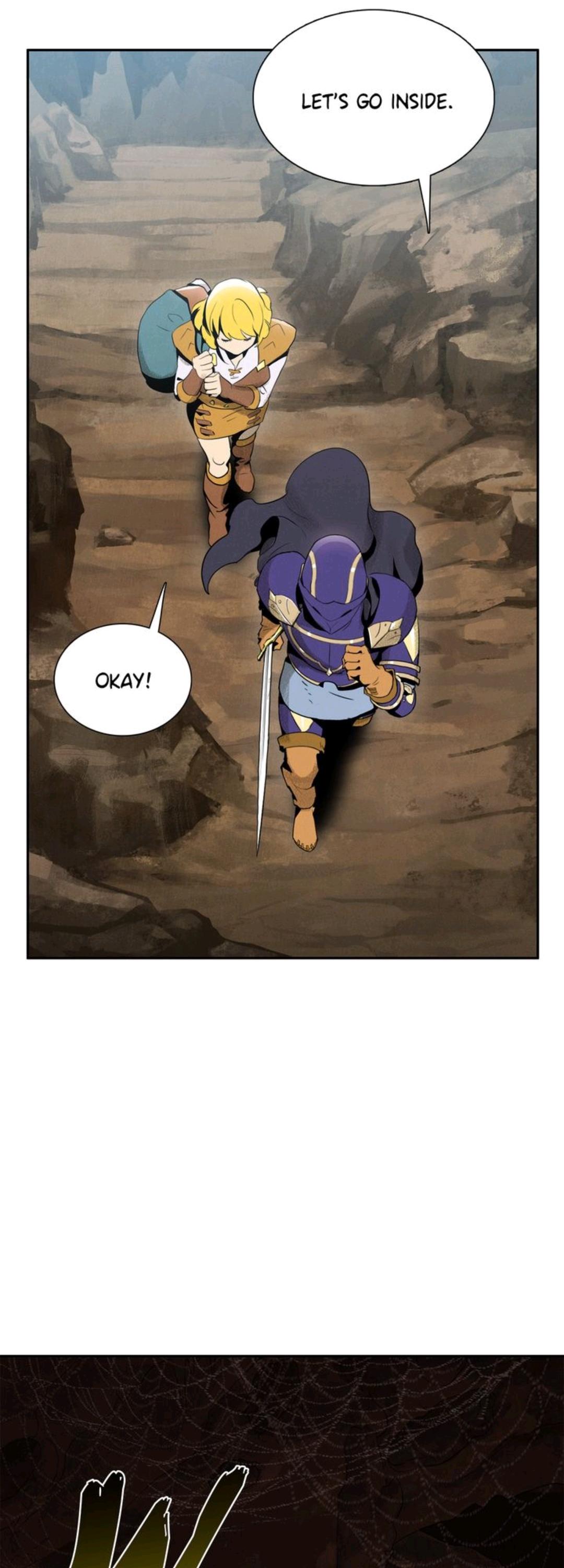 Read The Skeleton Soldier Failed to Defend the Dungeon EN Manga Online