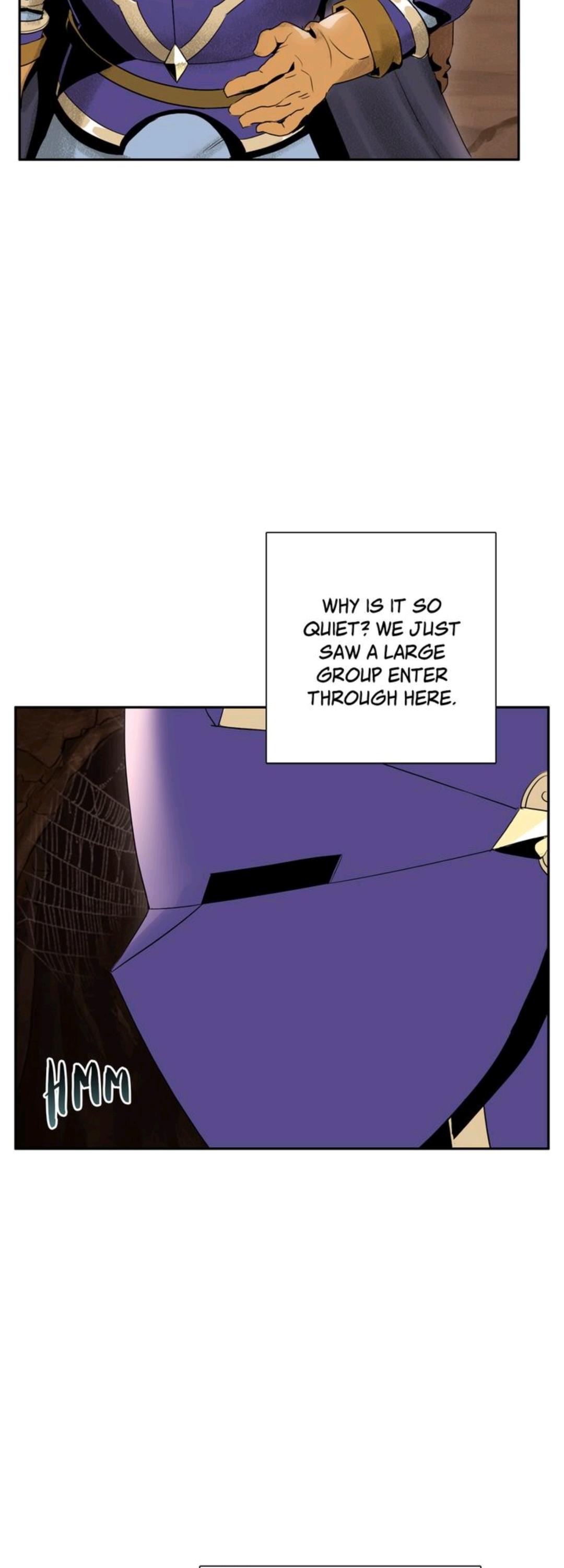 Read The Skeleton Soldier Failed to Defend the Dungeon EN Manga Online