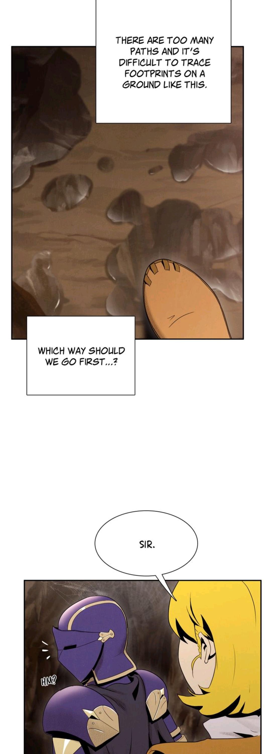 Read The Skeleton Soldier Failed to Defend the Dungeon EN Manga Online